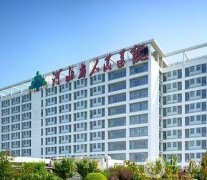 河北省人民醫(yī)院醫(yī)療美容科