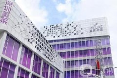 2022深圳隆胸整形醫(yī)院介紹公示！