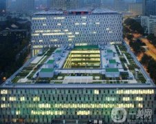 南京鼓樓醫(yī)院整形美容科