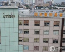 2022義烏整形醫(yī)院介紹名單發(fā)布！