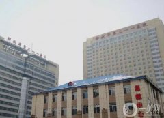 哈爾濱211醫(yī)院整形美容科