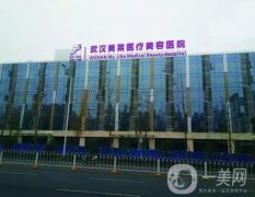 武漢美萊整形美容醫(yī)院