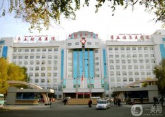 新疆醫(yī)科大學(xué)第五附屬醫(yī)院整形美容科