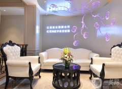 2022?？诼⌒卣吾t(yī)院介紹發(fā)布！鵬愛、瑞韓實(shí)力入圍