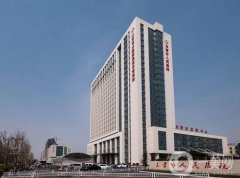 東營市人民醫(yī)院美容整形外科