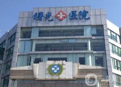 2022嘉興隆鼻醫(yī)院重磅來襲！
