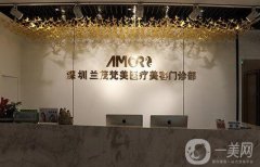 2022深圳美容整形醫(yī)院介紹