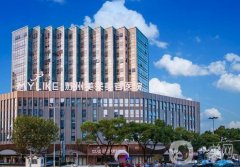 蘇州美萊整形美容醫(yī)院