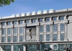 2022貴陽隆胸醫(yī)院推薦！