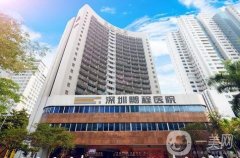 2022深圳植發(fā)醫(yī)院正規(guī)專業(yè)！醫(yī)美任你選！