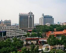 濟南市中心醫(yī)院整形外科