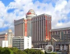 廣州珠江醫(yī)院整形外科