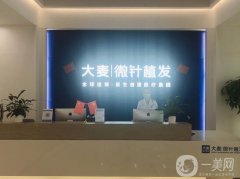 2022上海植發(fā)機(jī)構(gòu)醫(yī)院公布！大麥、雍禾、碧蓮盛等攜口碑價格來襲！