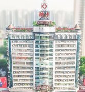 重慶植發(fā)醫(yī)院介紹2022！品牌上線特色大不一樣！