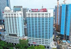 廣西去眼袋醫(yī)院？全新2022嚴(yán)選這些公立查詢