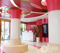 上海聯(lián)合麗格醫(yī)療美容醫(yī)院