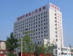 2022河南省整形外科醫(yī)院（公立）名單公布！遍布省內(nèi)各市！