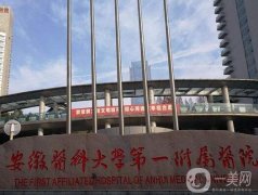 2022安徽省整形外科醫(yī)院介紹信息介紹（公立篇）揭秘！