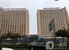 成都隆鼻醫(yī)院2022新版！選的這些知名機(jī)構(gòu)均上醫(yī)美信息介紹