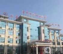 南昌整形醫(yī)院介紹細(xì)數(shù)！公立私立齊聚_價(jià)格表盤點(diǎn)！