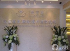 2021-2022長沙植發(fā)醫(yī)院介紹全新發(fā)布_笙澤口碑突圍了