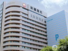2022烏魯木齊市整形美容醫(yī)院公布！口碑好評榜推薦！