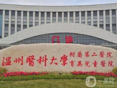 2022溫州眼科醫(yī)院介紹標(biāo)記！想做近視眼手術(shù)看這里！
