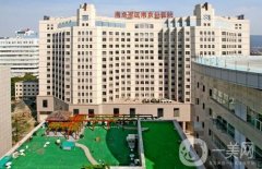 2022南京整形醫(yī)院大全！值得期待！