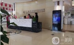 上海隆鼻醫(yī)院位列口碑推薦！