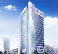 上海整容醫(yī)院是哪些?2022公布！伊萊美、藝星等*上榜！