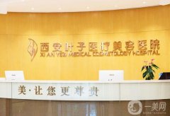 2022西安整形醫(yī)院介紹信息介紹揭秘！除了葉子、美萊還有誰？