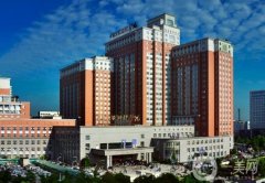 湘雅附一院整形科