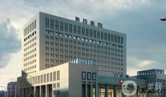 2022張家口市第四醫(yī)院整形科