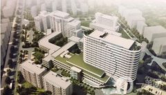 2022汕頭大學(xué)醫(yī)學(xué)院第二附屬醫(yī)院整形科