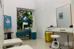 2022西安絲倍梵植發(fā)醫(yī)療美容診所