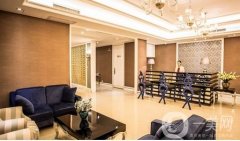 2022武漢希思特醫(yī)療美容醫(yī)院