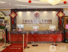 上海伊萊美醫(yī)療美容
