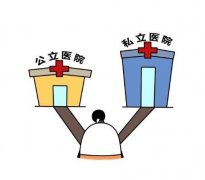 整形醫(yī)院公立好還是私立好？不偏向任何一方！給出中肯的回復(fù)！