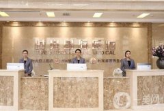 2022蘭州正規(guī)的整容醫(yī)院是哪家？名單發(fā)布！時(shí)光、亞韓登榜