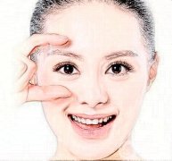 韓式去眼袋會留下疤痕嗎?韓式去眼袋的副作用有哪些?