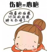 成都疤痕修復(fù)醫(yī)院介紹？應(yīng)該怎么選？