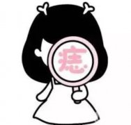 點痣可以吃蔥嗎？點痣需要知道痣的分類？
