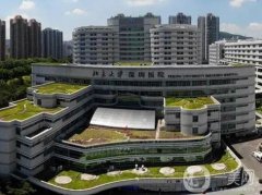 2022深圳三甲整容醫(yī)院介紹