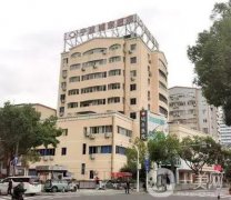 2022寧波整形醫(yī)院介紹