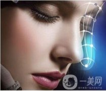 肋骨隆鼻恢復(fù)需要多長時間?