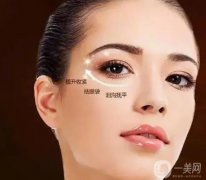 射頻去眼袋的價(jià)格是多少？貴嗎？果如何？