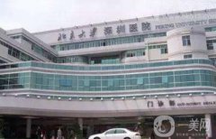 2022深圳整形醫(yī)院