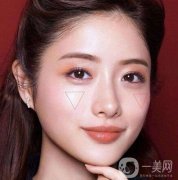 哪些人適合豐蘋果肌?豐蘋果肌的方法
