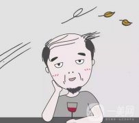 男性脫發(fā)可以預防嗎?做好這三點很重要