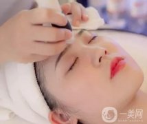 清潔小氣泡的頻率多久一次合理？什么是小氣泡？